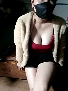 ZazaLy online show from November 1, 6:54 pm