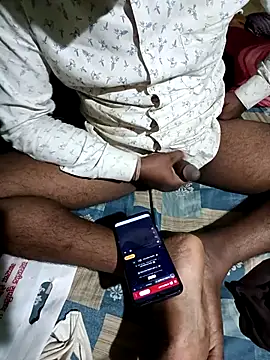 Ajoy-saha online show from November 24, 5:34 pm