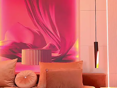 ErikaSins online show from October 18, 1:12 pm