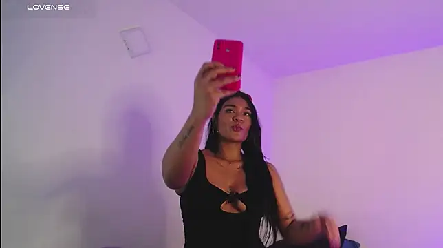 Snapshot of Miranda_kim_ chatting on October 26, 6:14 pm Miranda kim online show from October 26, 6:14 pm