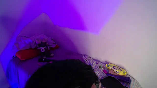 Snapshot of Miranda_kim_ chatting on November 10, 1:04 am Miranda kim online show from November 10, 1:04 am