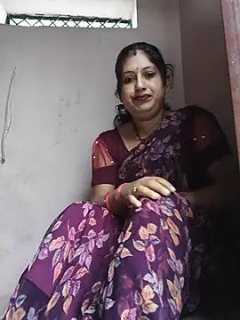 Snapshot of Rayal_bhabi chatting on July 3, 12:39 am Rayal bhabi online show from July 3, 12:39 am