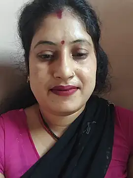 Snapshot of Rayal_bhabi chatting on July 5, 12:50 am Rayal bhabi online show from July 5, 12:50 am