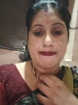 Snapshot of Rayal_bhabi chatting on July 12, 5:15 pm Rayal bhabi online show from July 12, 5:15 pm