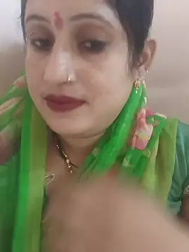 Snapshot of Rayal_bhabi chatting on July 13, 11:24 am Rayal bhabi online show from July 13, 11:24 am