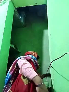 Karishma cute online show from November 27, 1:51 am