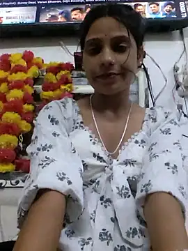 Nitya hot online show from February 18, 4:03 pm