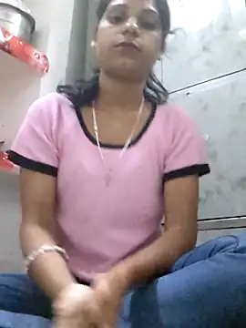 Nitya hot online show from February 24, 1:25 am