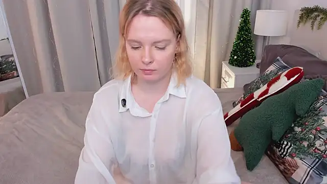 Stacy Starr online show from January 14, 3:39 pm