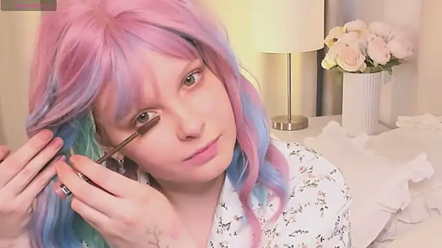 Stacy Starr online show from April 5, 5:48 am