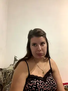 MiraCastellon online show from November 3, 11:44 am