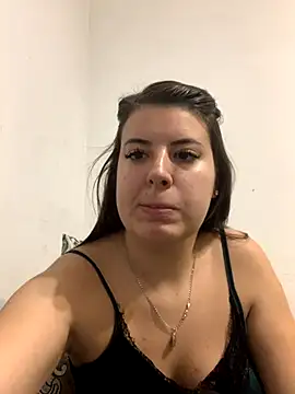 MiraCastellon online show from November 11, 11:21 am