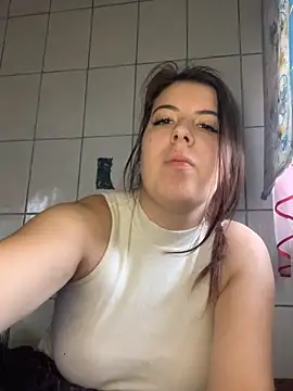 MiraCastellon online show from November 24, 12:05 pm