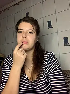 MiraCastellon online show from November 25, 11:54 am