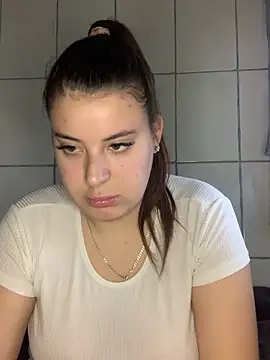 MiraCastellon online show from November 27, 11:56 am