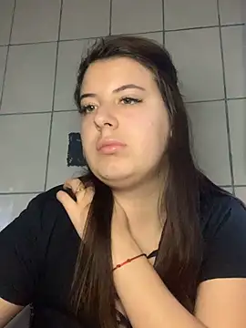 MiraCastellon online show from November 29, 11:46 am