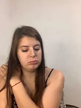 MiraCastellon online show from December 1, 11:37 am