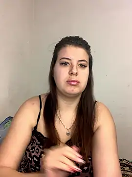 MiraCastellon online show from January 14, 11:38 am