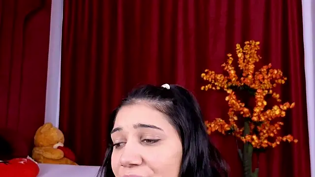 TenderSin online show from November 22, 5:50 am