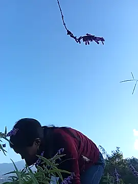 siusiu-00 online show from October 18, 12:24 am