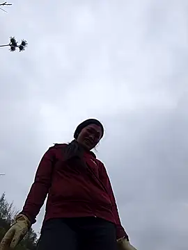 siusiu-00 online show from October 20, 6:14 am