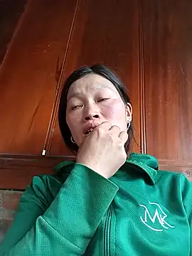 siusiu-00 online show from October 23, 5:07 am