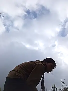 siusiu-00 online show from November 14, 1:26 am