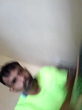 Nudist Jack online show from April 4, 5:38 am