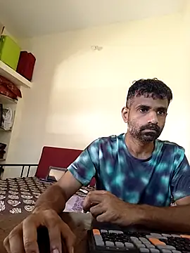 Nudist Jack online show from April 7, 4:24 am