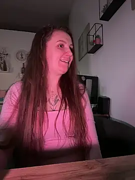 Amy  Leee  online show from February 20, 3:01 pm