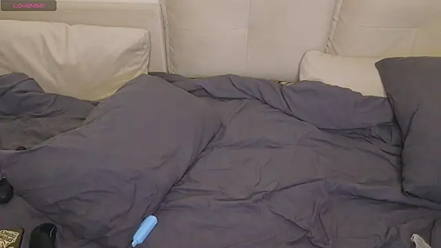 ViolaHight online show from March 25, 12:16 am