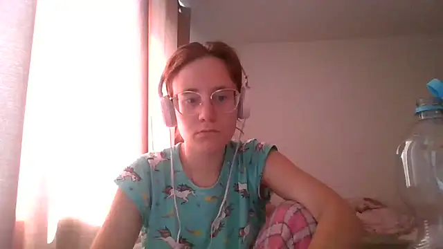 LuckySLove online show from July 13, 2:31 pm