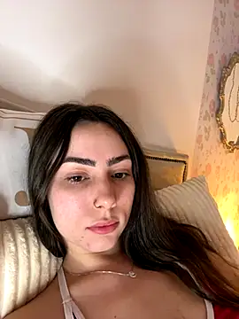Baby Mia pires online show from October 29, 2:36 am