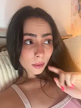 Baby Mia pires online show from November 22, 11:37 pm