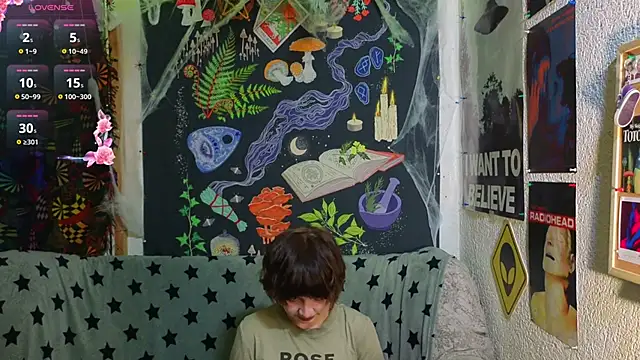 Snapshot of ReincarnatedAngel chatting on November 26, 8:54 pm ReincarnatedAngel online show from November 26, 8:54 pm