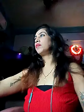 Snapshot of Darling_Annie chatting on November 19, 7:14 pm Darling Annie online show from November 19, 7:14 pm