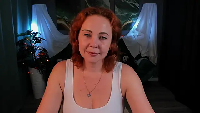 NataliKaminski online show from October 29, 12:29 pm