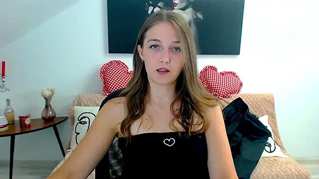 Snapshot of AnneWilsonn chatting on July 23, 6:00 am AnneWilsonn online show from July 23, 6:00 am