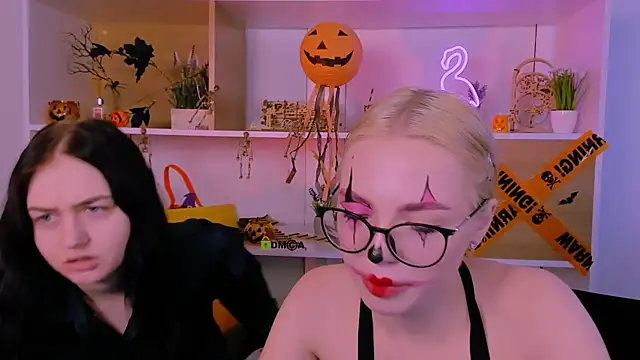 Snapshot of sendi_cais chatting on October 31, 9:43 am sendi cais online show from October 31, 9:43 am