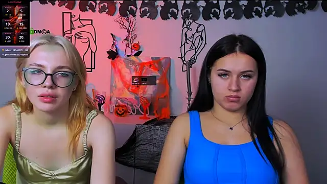 Snapshot of sendi_cais chatting on November 2, 2:47 am sendi cais online show from November 2, 2:47 am