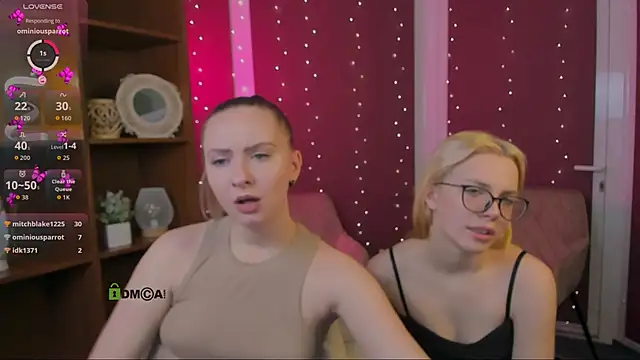 Snapshot of sendi_cais chatting on November 10, 7:07 am sendi cais online show from November 10, 7:07 am