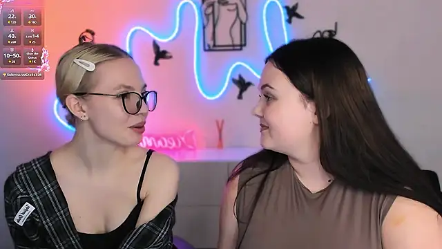 sendi cais online show from March 14, 8:25 pm