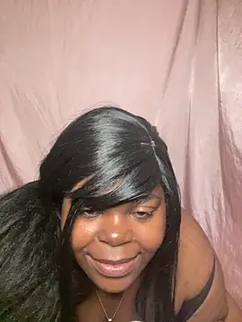 TheChubbySiren online show from May 29, 12:25 pm