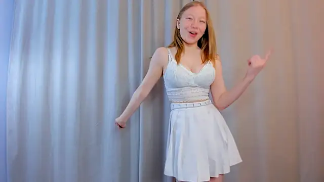 Megansuns online show from December 22, 3:14 am