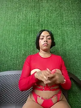 Snapshot of NovaFoxx chatting on February 21, 7:15 pm NovaFoxx online show from February 21, 7:15 pm