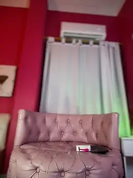 NovaFoxx online show from March 12, 7:42 pm