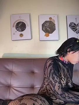 NovaFoxx online show from March 15, 1:28 pm