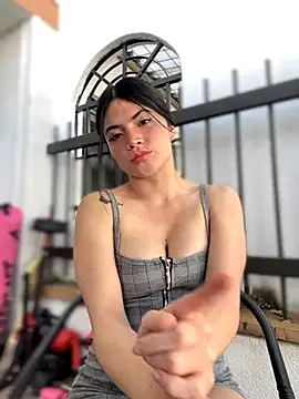 Snapshot of PamelaJonsom_ chatting on November 1, 1:57 pm PamelaJonsom online show from November 1, 1:57 pm