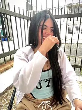 Snapshot of PamelaJonsom_ chatting on November 6, 12:50 pm PamelaJonsom online show from November 6, 12:50 pm