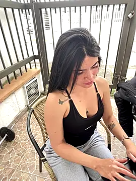 Snapshot of PamelaJonsom_ chatting on November 25, 2:28 pm PamelaJonsom online show from November 25, 2:28 pm